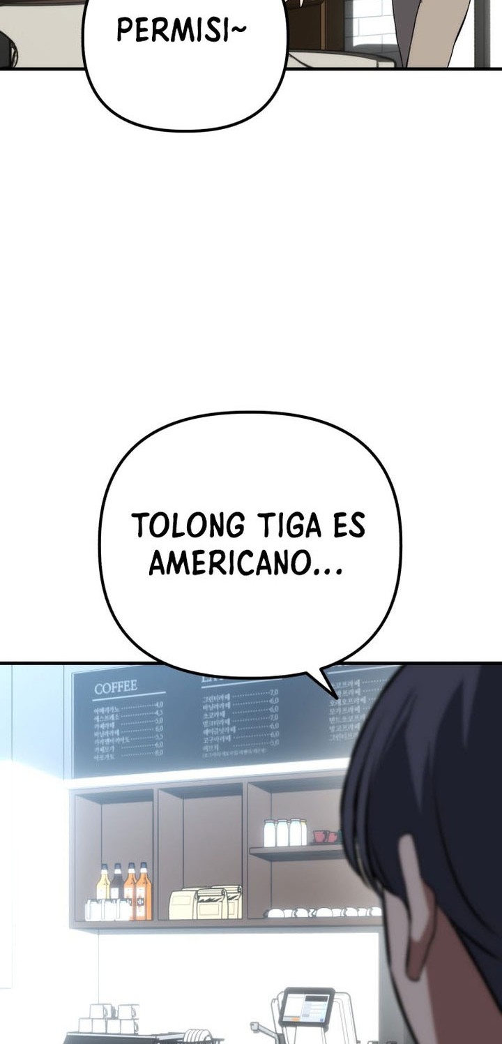 Killing Killer Chapter 77 - halaman 3