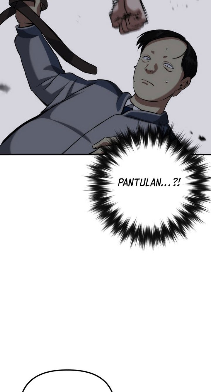 Killing Killer Chapter 77 - halaman 31