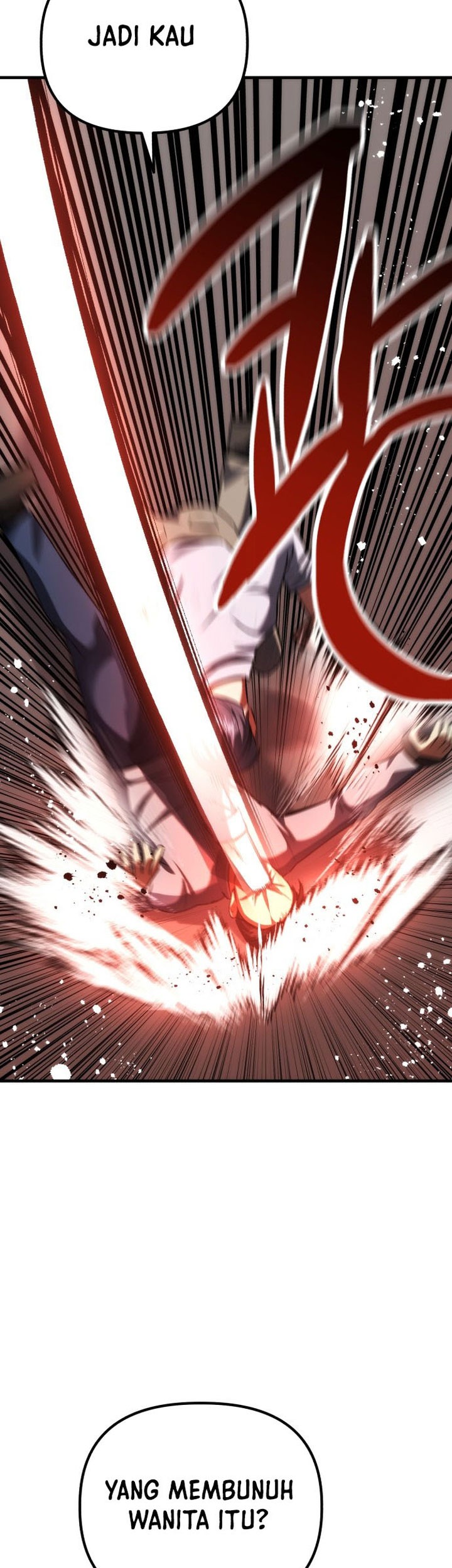 Killing Killer Chapter 77 - halaman 32