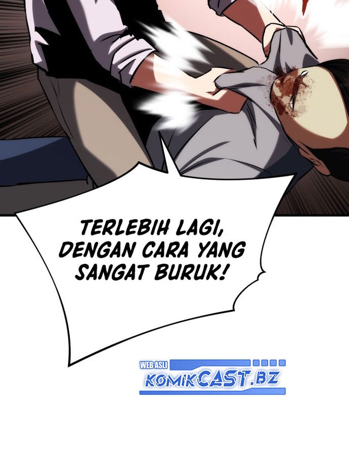 Killing Killer Chapter 77 - halaman 35