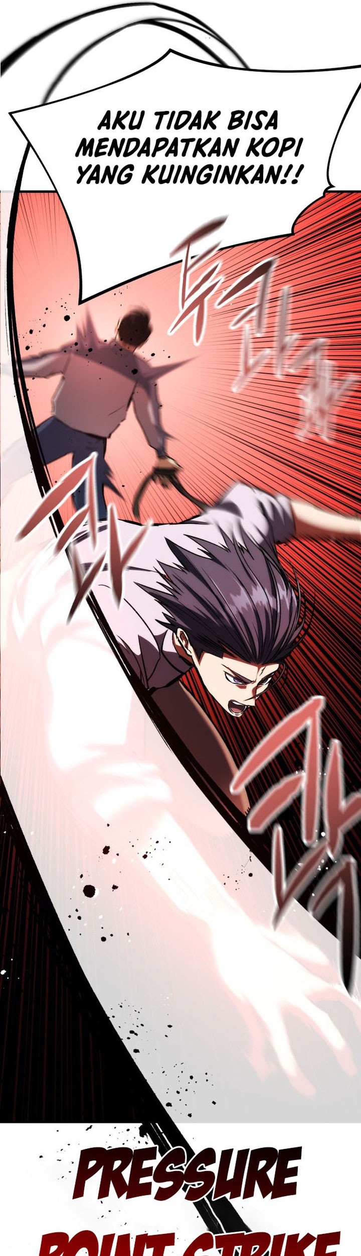 Killing Killer Chapter 77 - halaman 42
