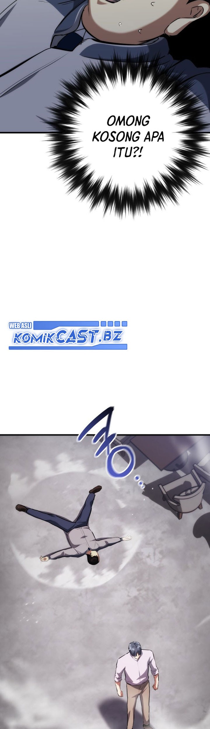 Killing Killer Chapter 77 - halaman 44