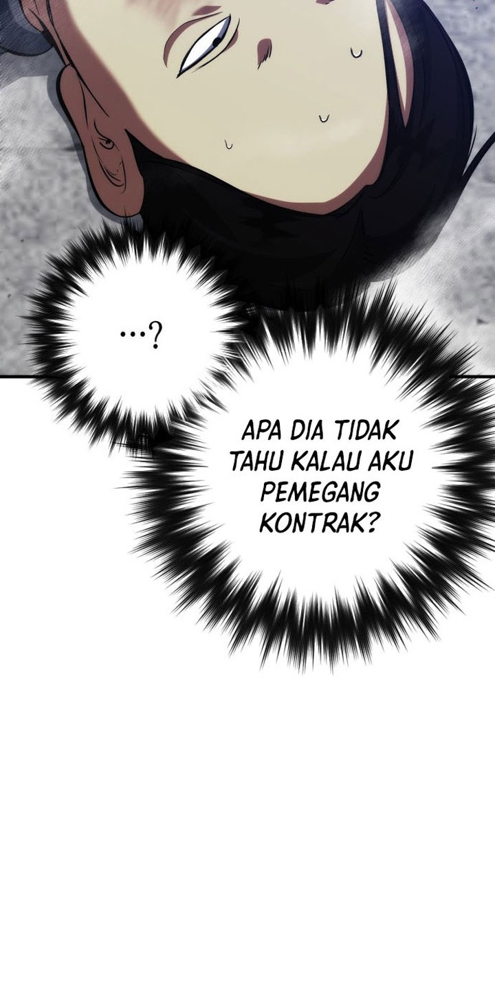 Killing Killer Chapter 77 - halaman 47