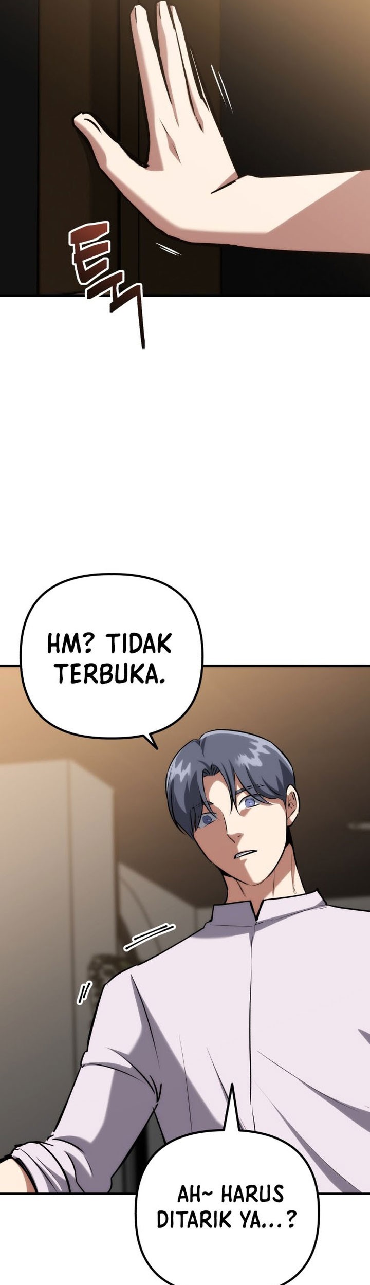 Killing Killer Chapter 77 - halaman 50