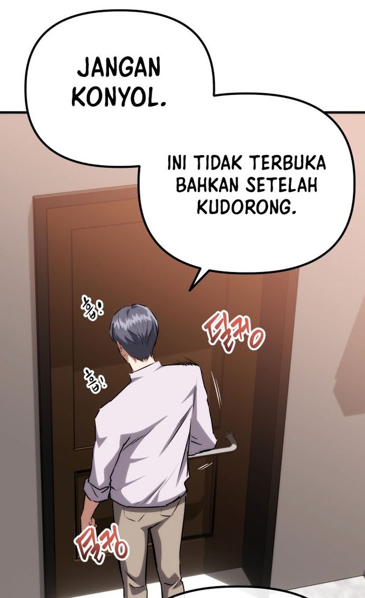 Killing Killer Chapter 77 - halaman 53