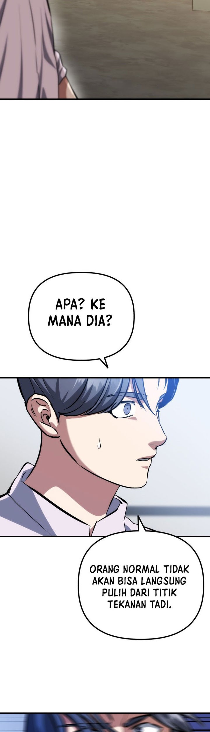 Killing Killer Chapter 77 - halaman 56