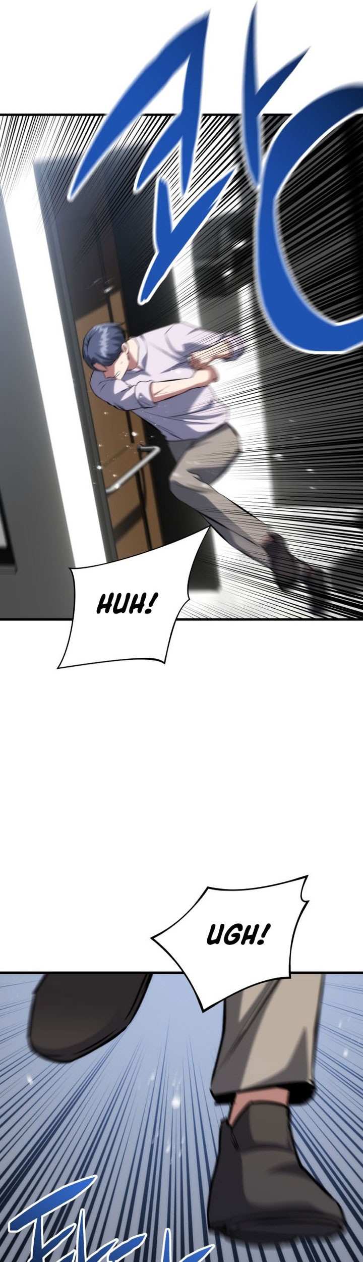 Killing Killer Chapter 77 - halaman 58