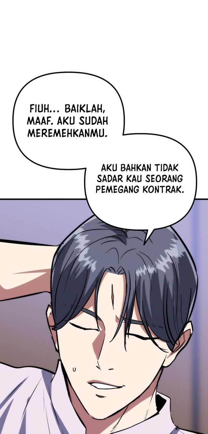 Killing Killer Chapter 77 - halaman 63