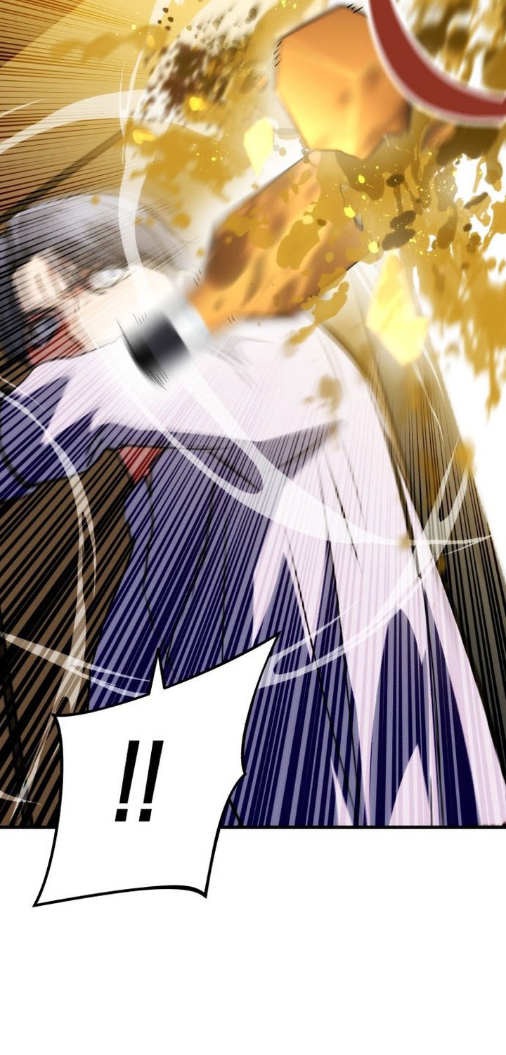 Killing Killer Chapter 77 - halaman 65