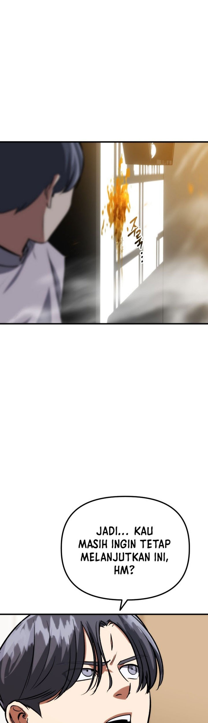 Killing Killer Chapter 77 - halaman 66