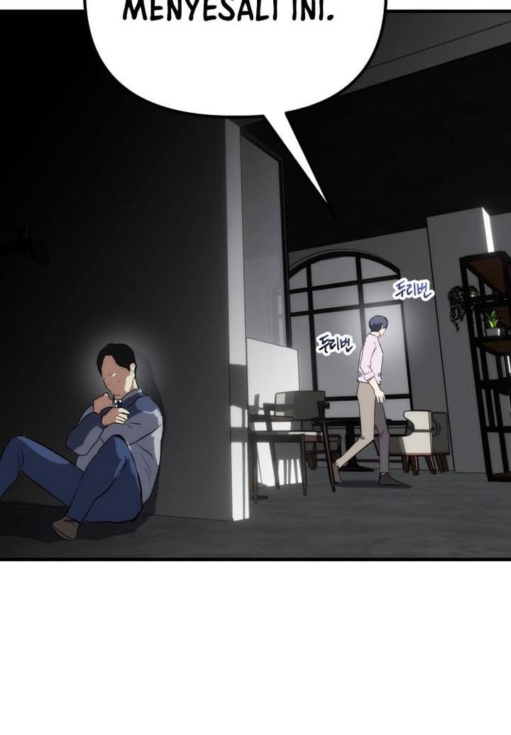 Killing Killer Chapter 77 - halaman 69