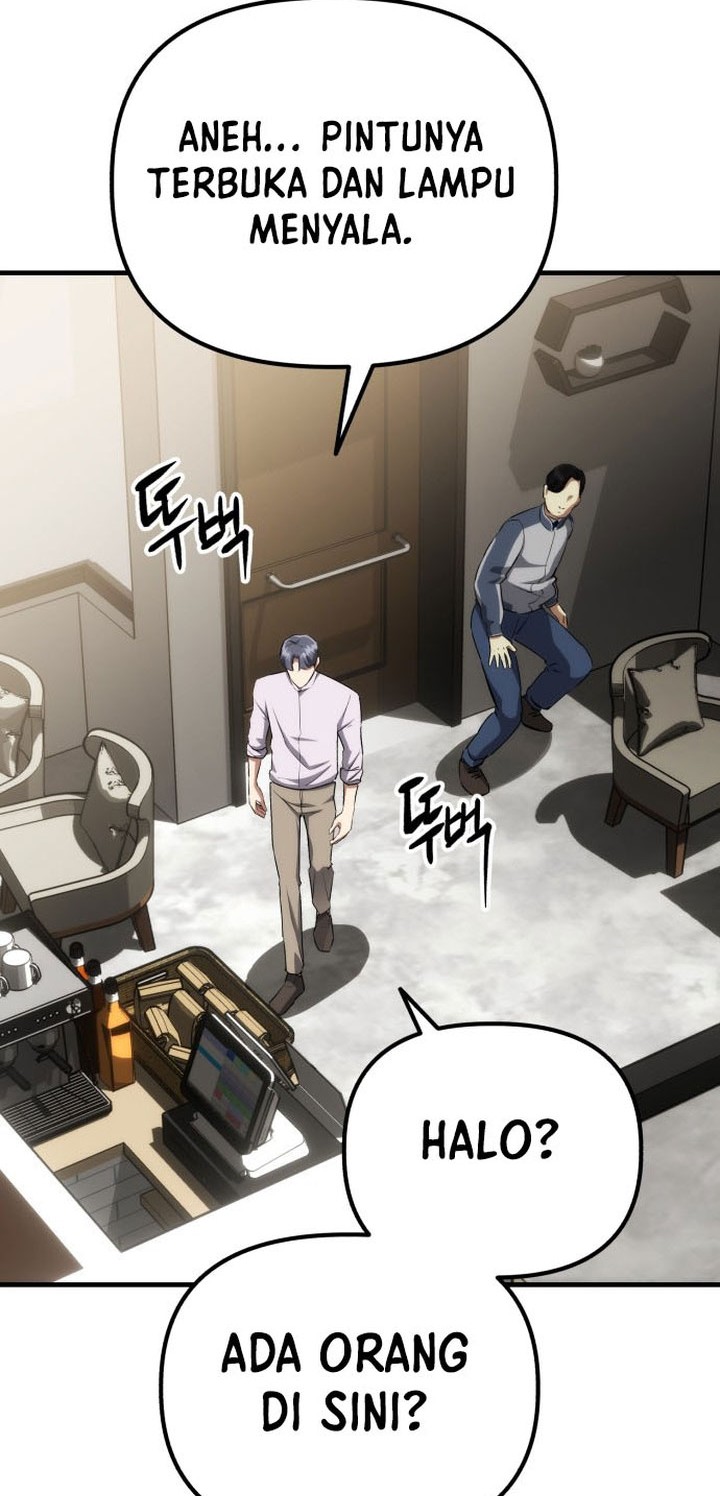 Killing Killer Chapter 77 - halaman 7