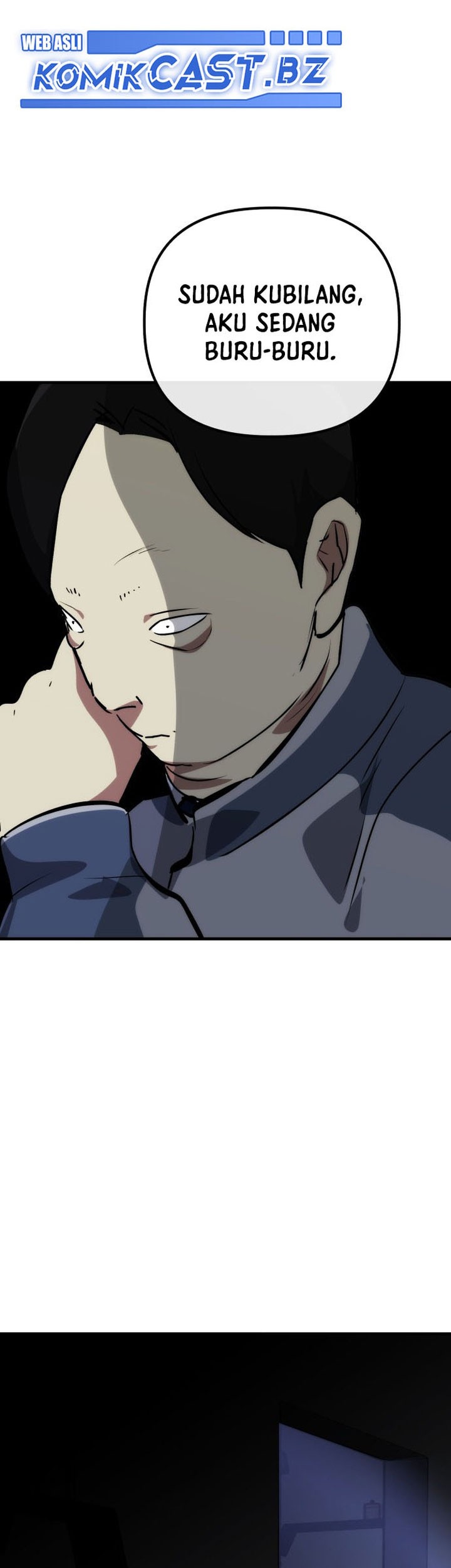 Killing Killer Chapter 77 - halaman 70