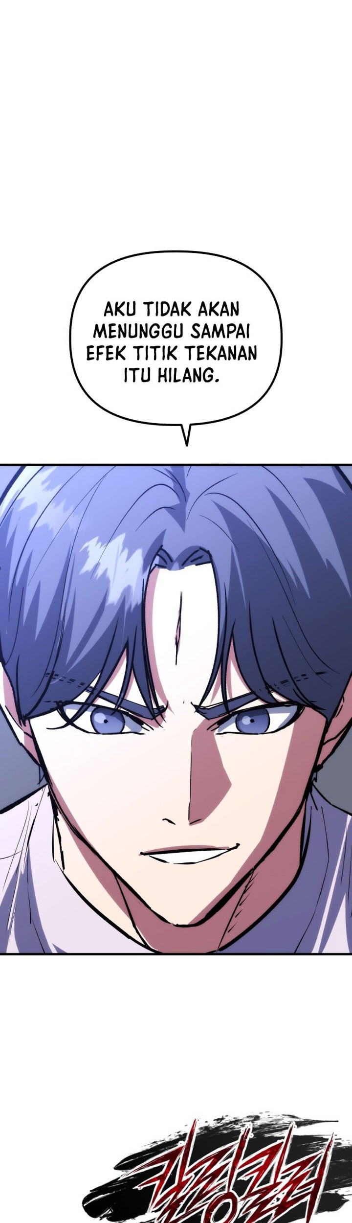 Killing Killer Chapter 77 - halaman 72