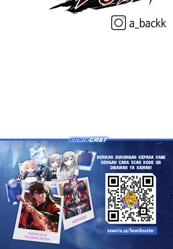 Killing Killer Chapter 77 - halaman 73