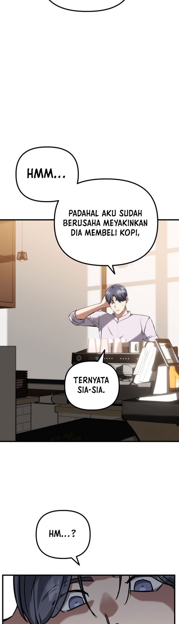 Killing Killer Chapter 77 - halaman 8