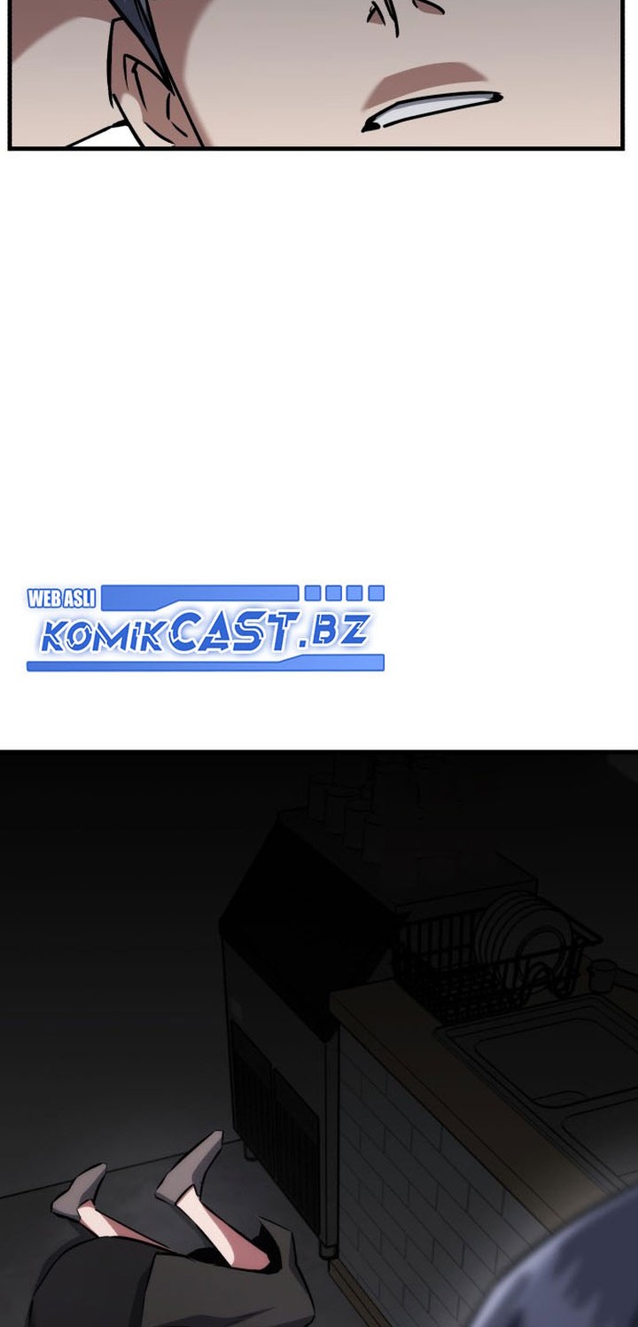 Killing Killer Chapter 77 - halaman 9