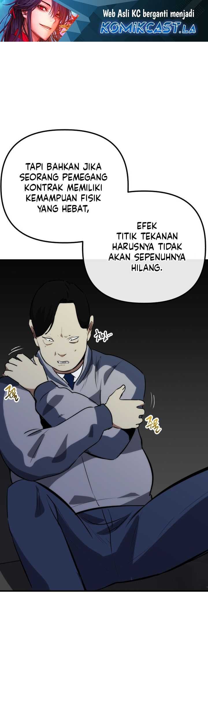 Killing Killer Chapter 78 - halaman 2