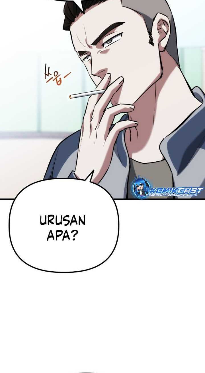 Killing Killer Chapter 78 - halaman 23