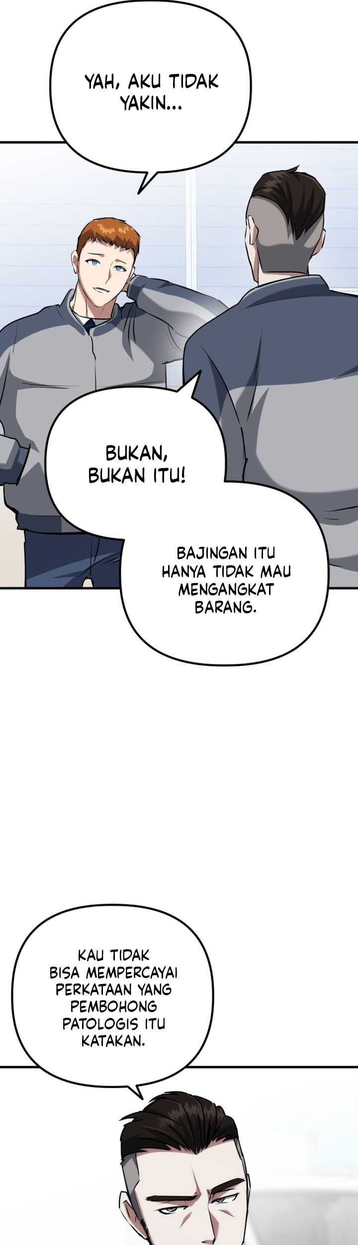 Killing Killer Chapter 78 - halaman 24