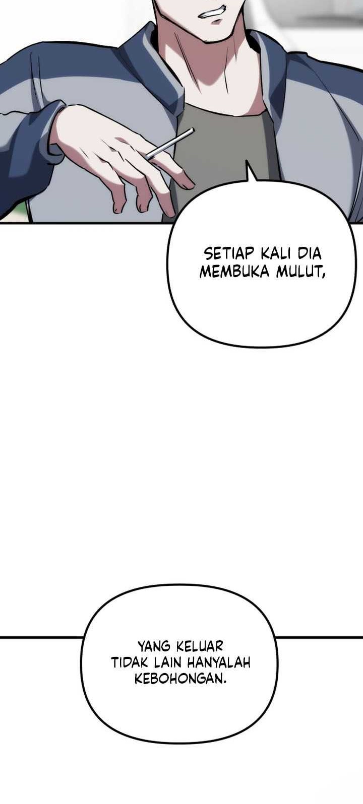 Killing Killer Chapter 78 - halaman 25
