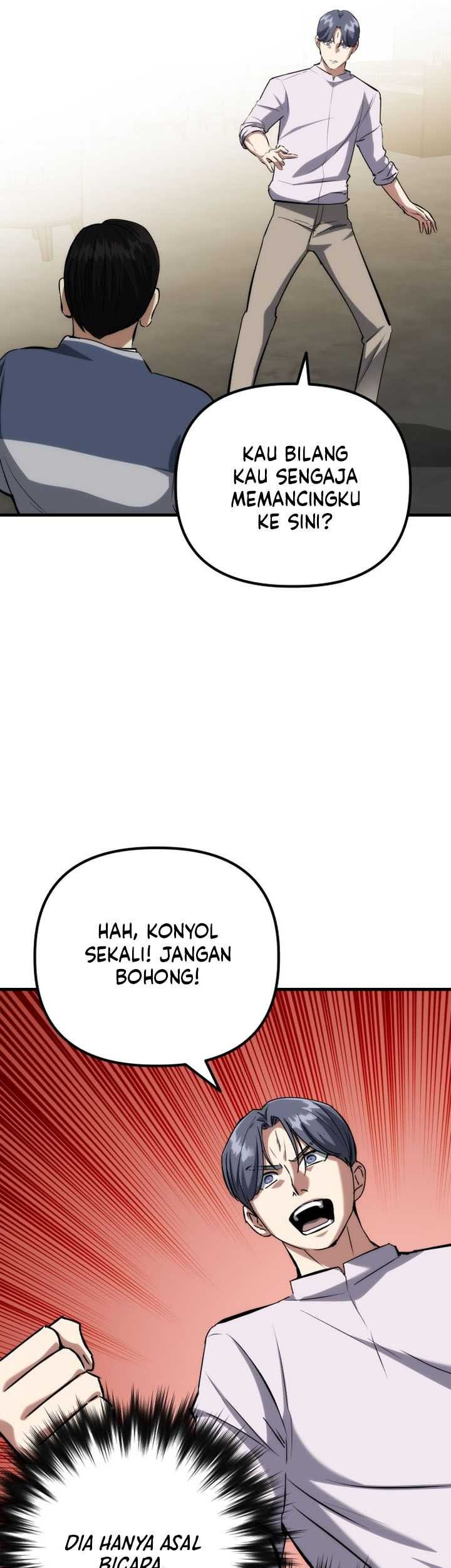 Killing Killer Chapter 78 - halaman 26