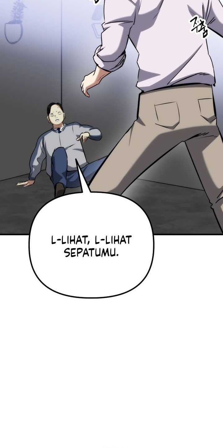 Killing Killer Chapter 78 - halaman 29