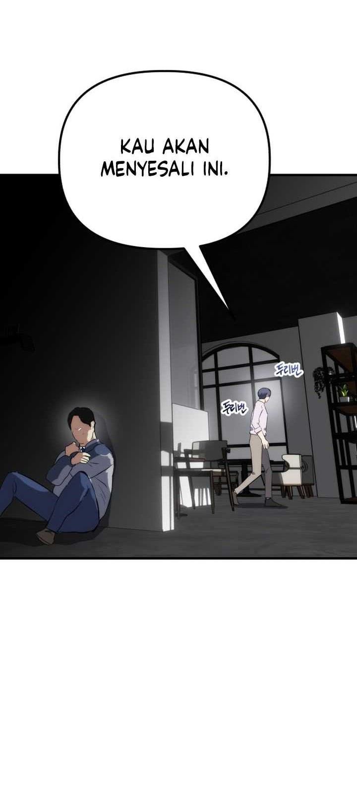Killing Killer Chapter 78 - halaman 3