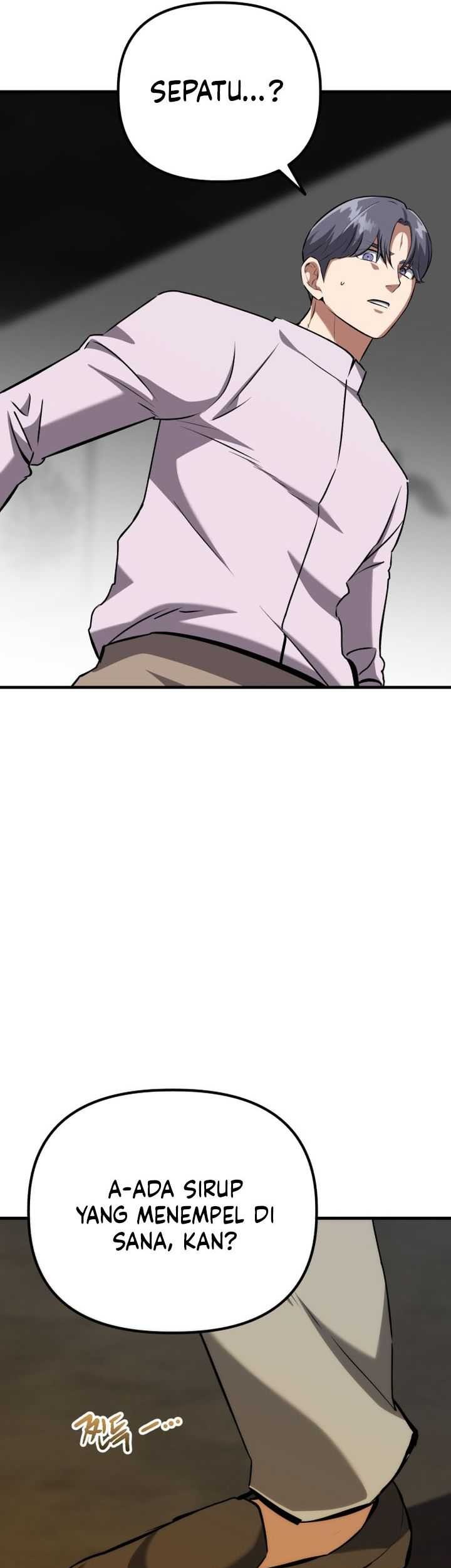 Killing Killer Chapter 78 - halaman 30