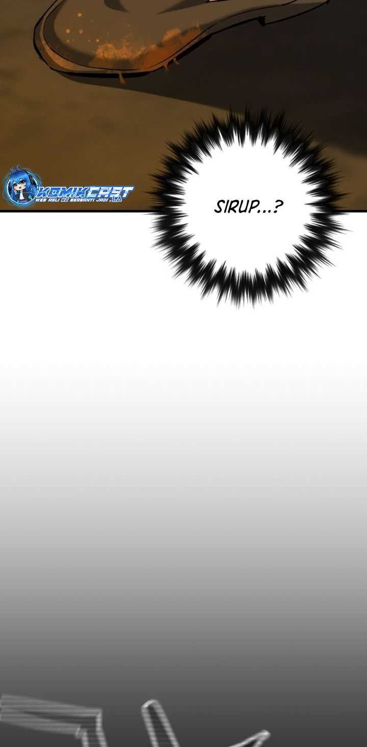 Killing Killer Chapter 78 - halaman 31
