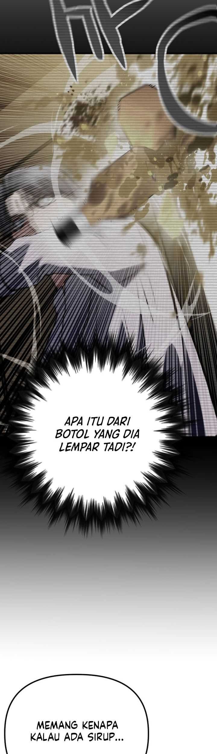 Killing Killer Chapter 78 - halaman 32