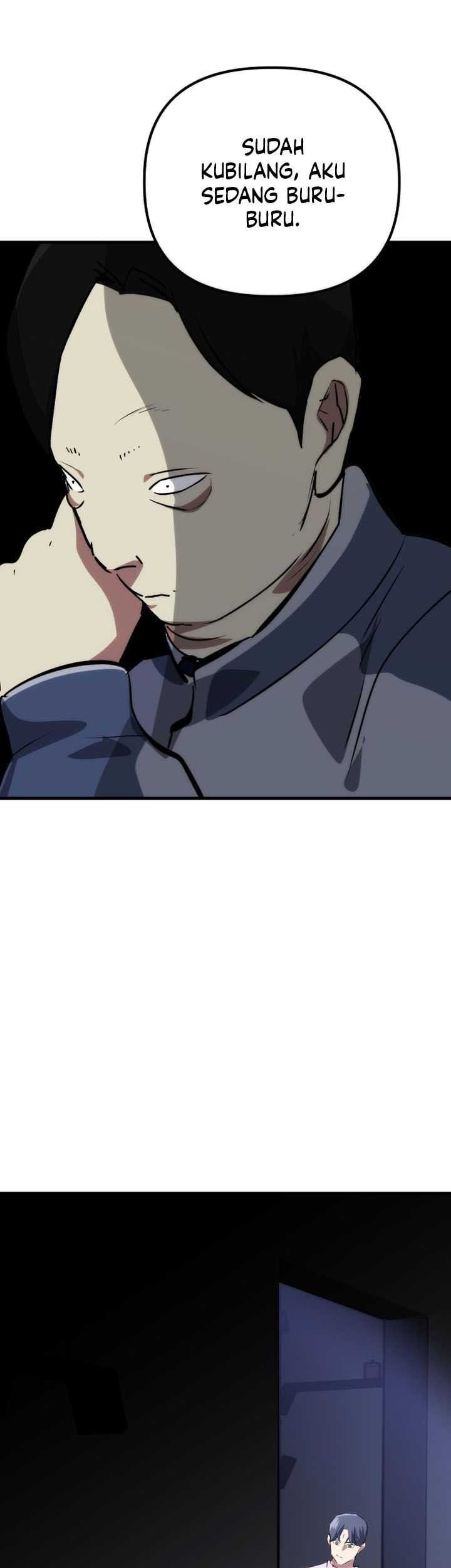 Killing Killer Chapter 78 - halaman 4