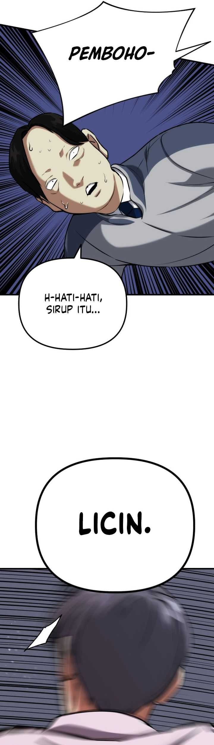 Killing Killer Chapter 78 - halaman 40