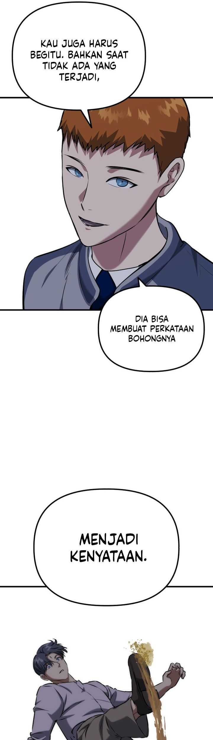Killing Killer Chapter 78 - halaman 44