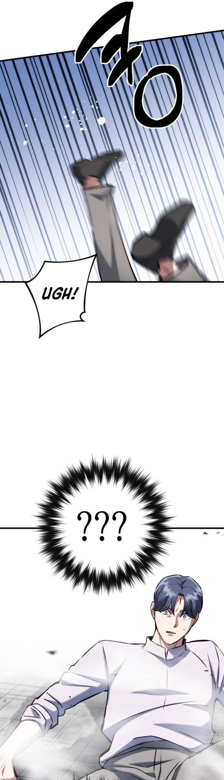 Killing Killer Chapter 78 - halaman 46
