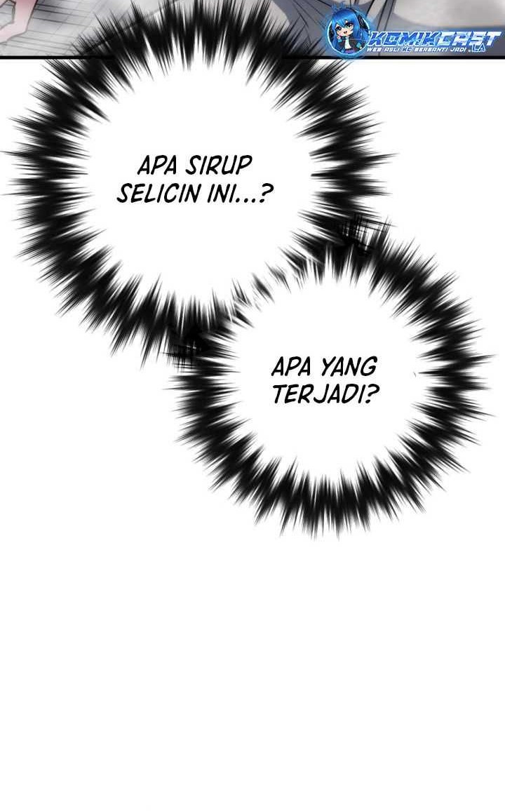 Killing Killer Chapter 78 - halaman 47