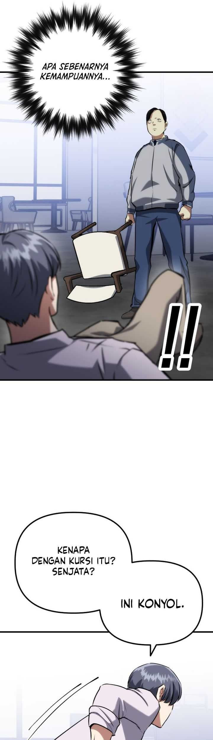 Killing Killer Chapter 78 - halaman 48
