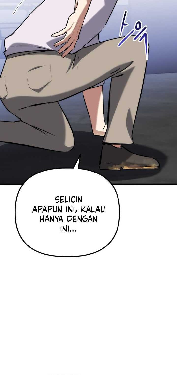 Killing Killer Chapter 78 - halaman 49