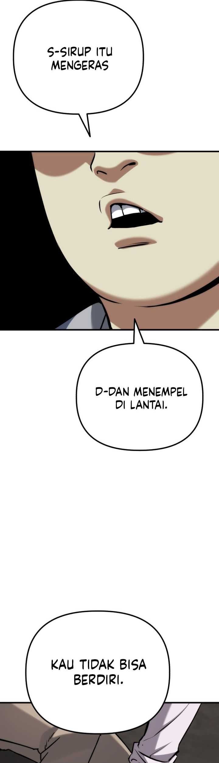 Killing Killer Chapter 78 - halaman 50