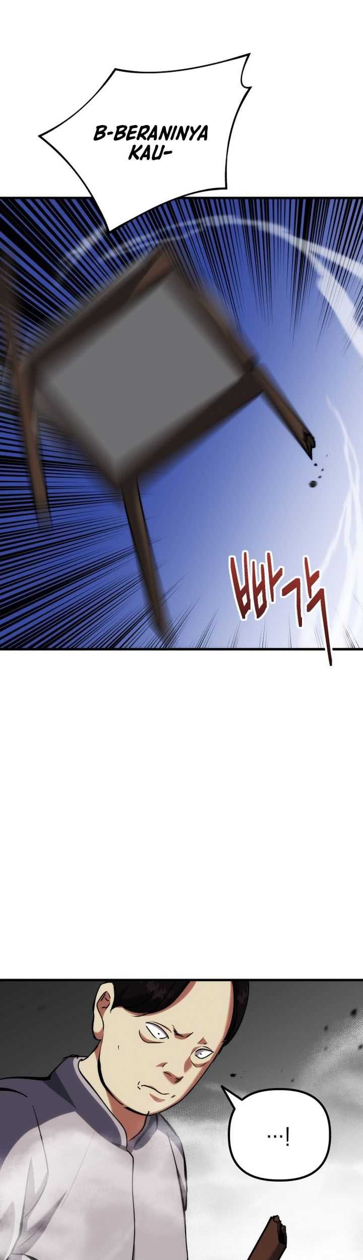 Killing Killer Chapter 78 - halaman 58