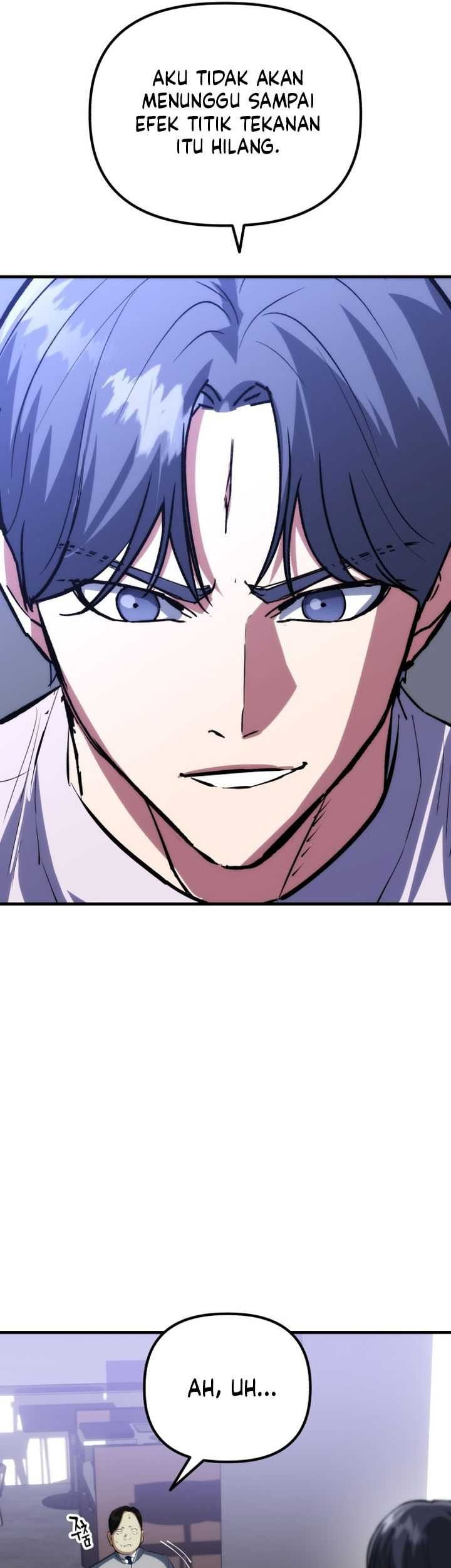 Killing Killer Chapter 78 - halaman 6