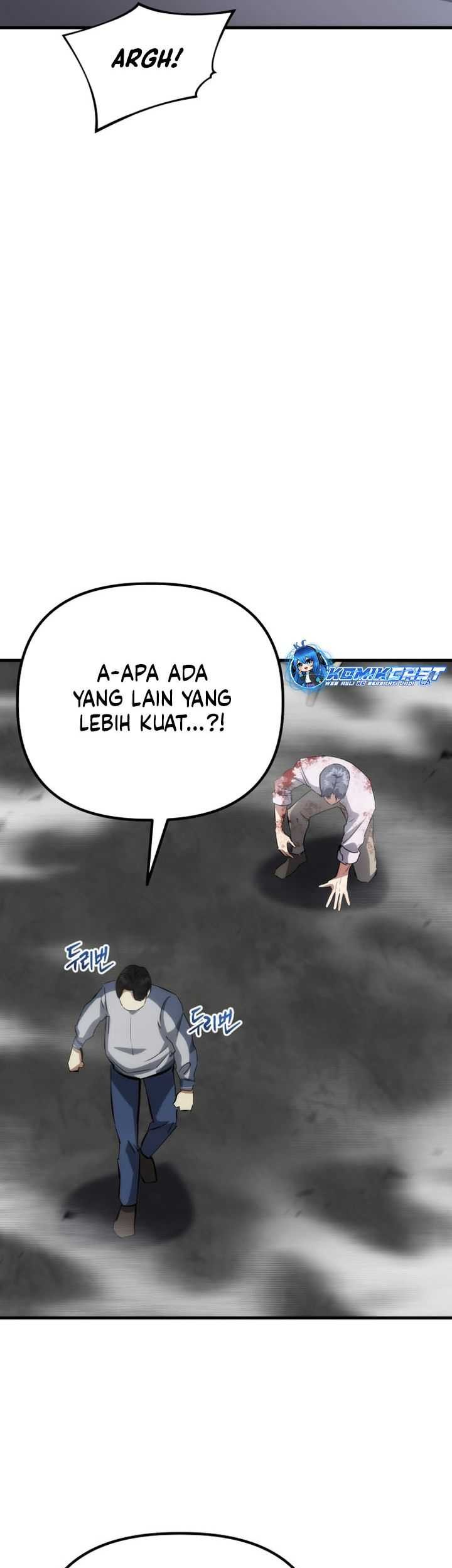 Killing Killer Chapter 78 - halaman 60