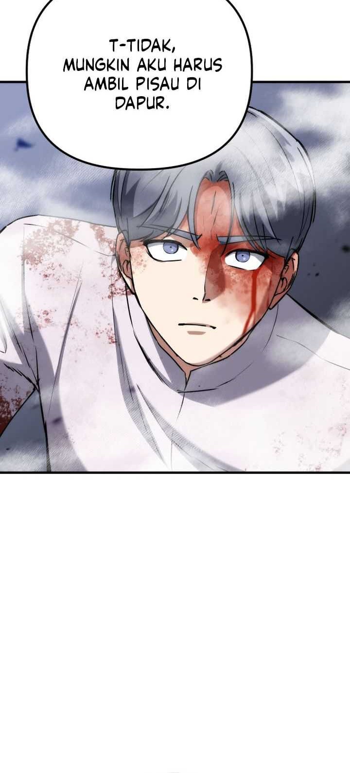Killing Killer Chapter 78 - halaman 61