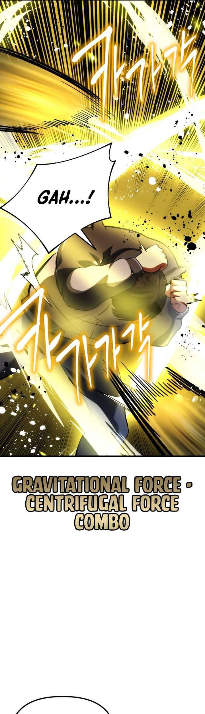 Killing Killer Chapter 78 - halaman 64