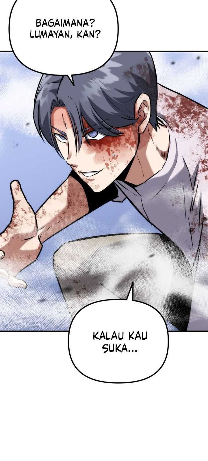 Killing Killer Chapter 78 - halaman 65
