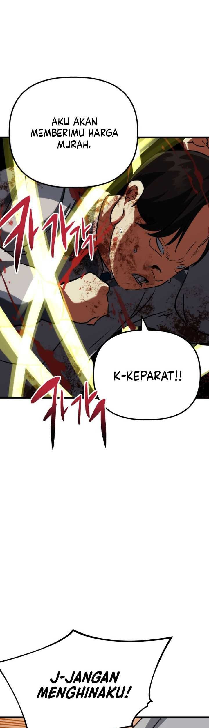 Killing Killer Chapter 78 - halaman 66