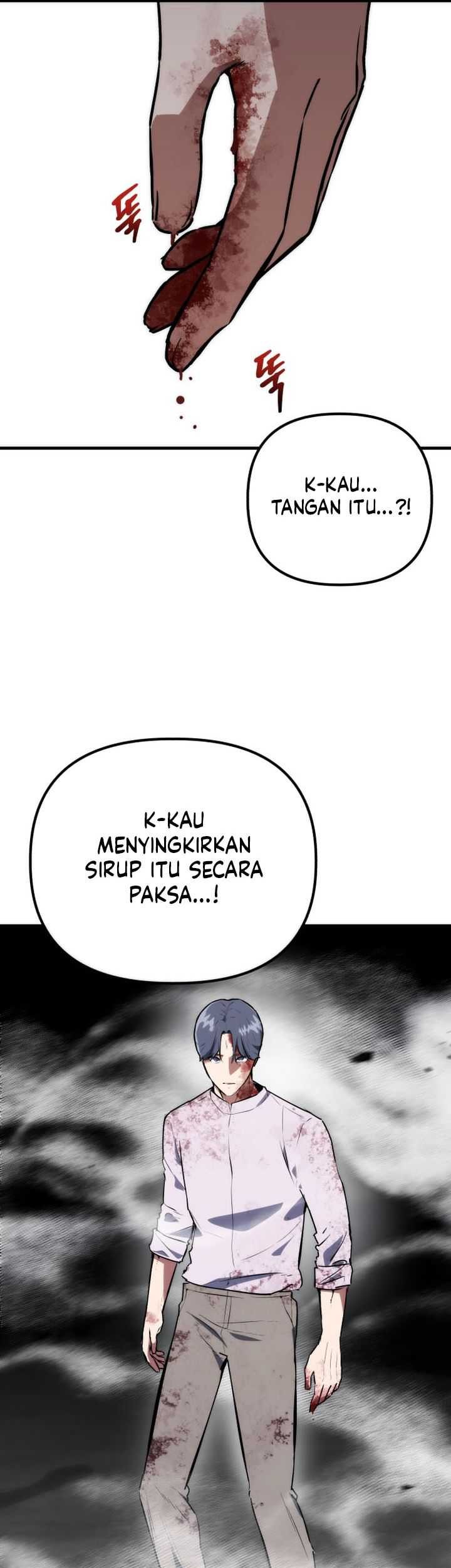 Killing Killer Chapter 78 - halaman 74