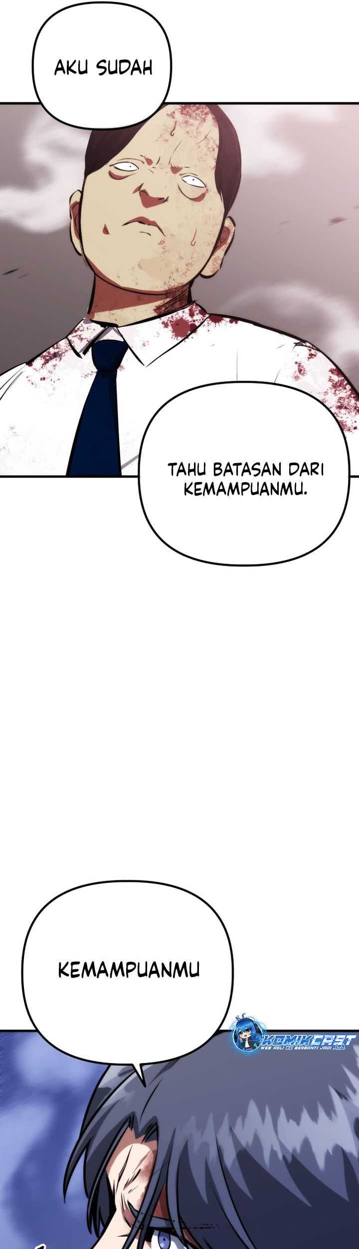 Killing Killer Chapter 78 - halaman 78