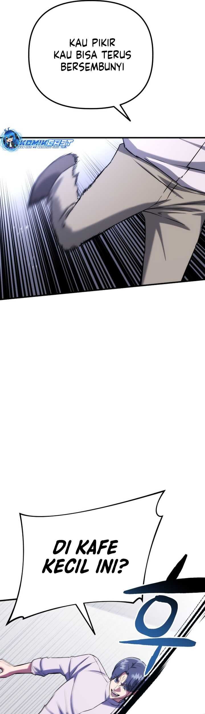 Killing Killer Chapter 78 - halaman 8