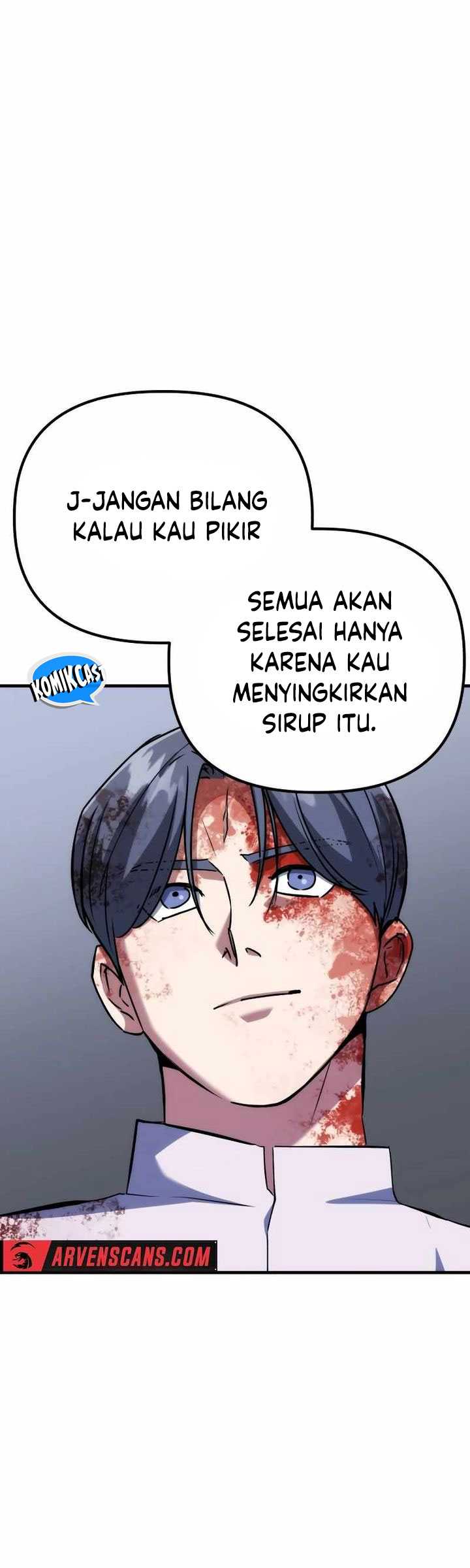 Killing Killer Chapter 79 - halaman 14